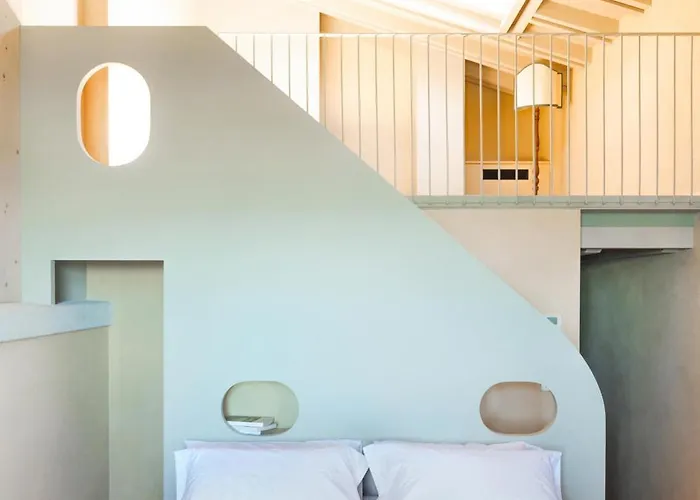 Prati Palai Farm stay Bardolino