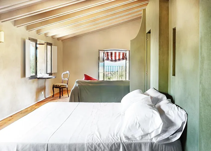 Prati Palai Farm stay *