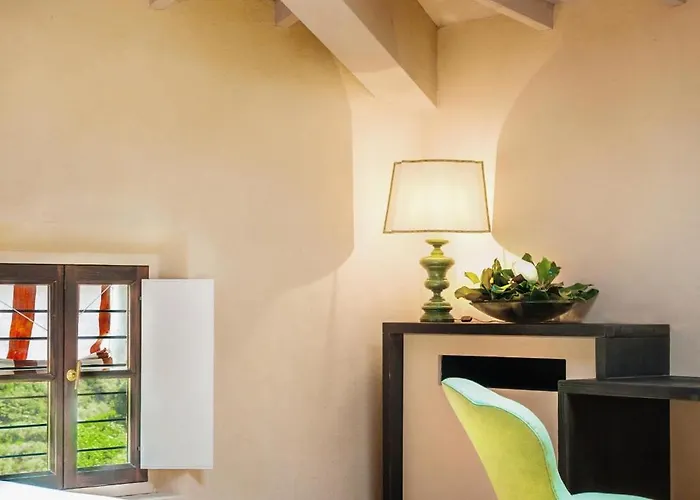 Farm stay Prati Palai Bardolino