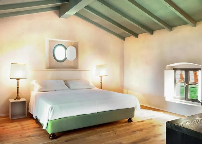 Prati Palai Farm stay Bardolino