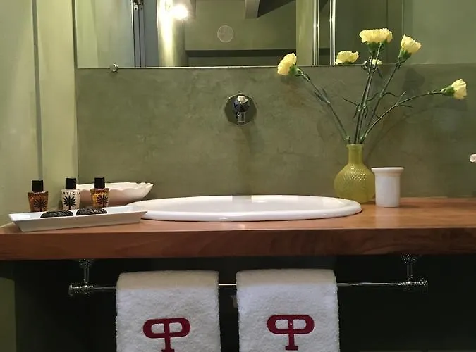 Prati Palai Фермерский дом *