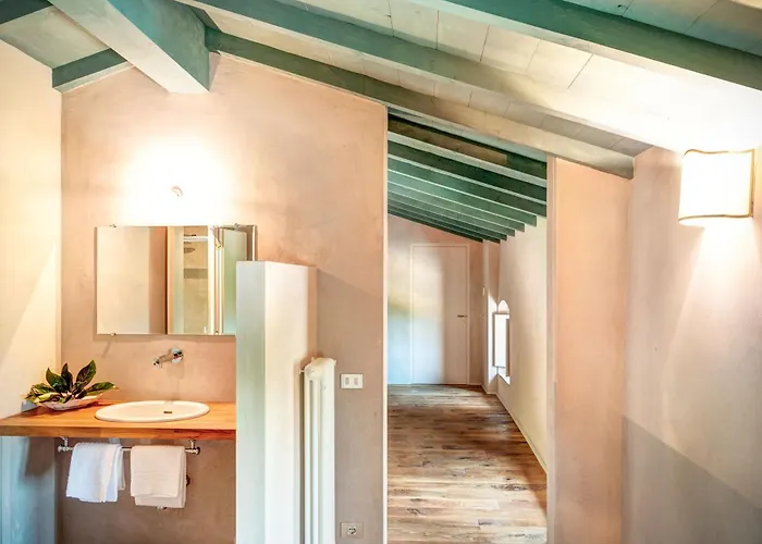 Фермерский дом Prati Palai