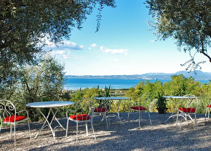 Фермерский дом Prati Palai *